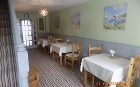 Cú Chulainns B&B